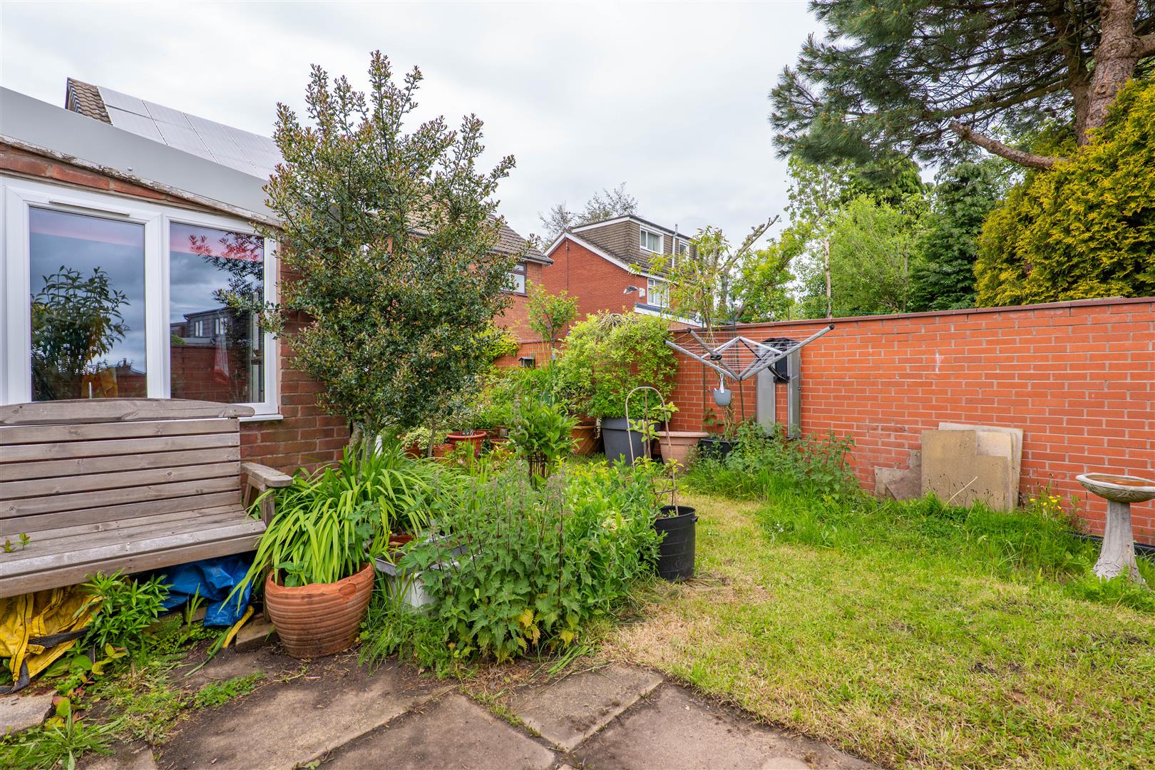 Bristol Avenue, Leyland